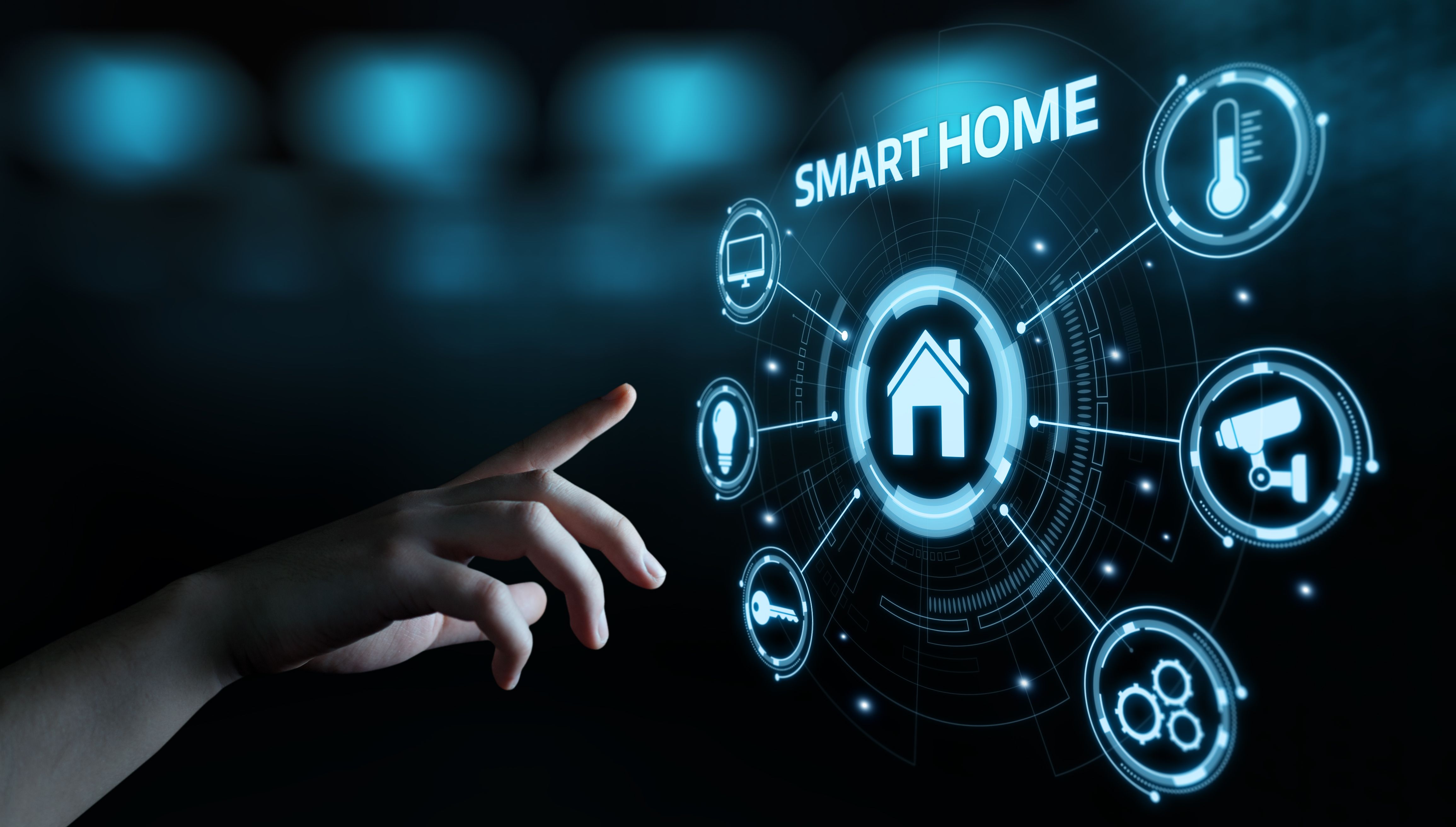 Tampa Home Automation